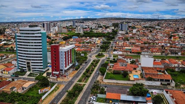 UPB ITINERANTE OCORRE EM VITÓRIA DA CONQUISTA NOS DIAS 4 E 5