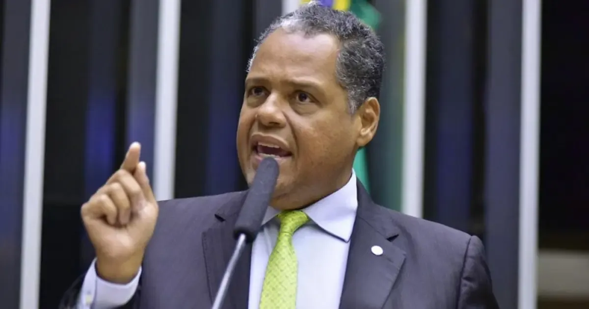 ANTÔNIO BRITO É ÚNICO BAIANO A PARTICIPAR DE TODAS AS SESSÕES NA CÂMARA DOS DEPUTADOS EM 2023