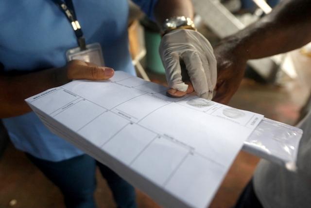 APRESENTAÇÃO DE CPF PASSA A SER OBRIGATÓRIA PARA EMISSÃO DE RG