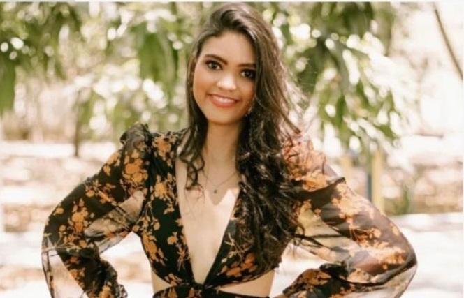 ESTUDANTE  QUE DESAPARECEU APÓS SAIR DA ESCOLA  FAZ CONTATO COM A FAMILIA E VOLTA PARA CASA