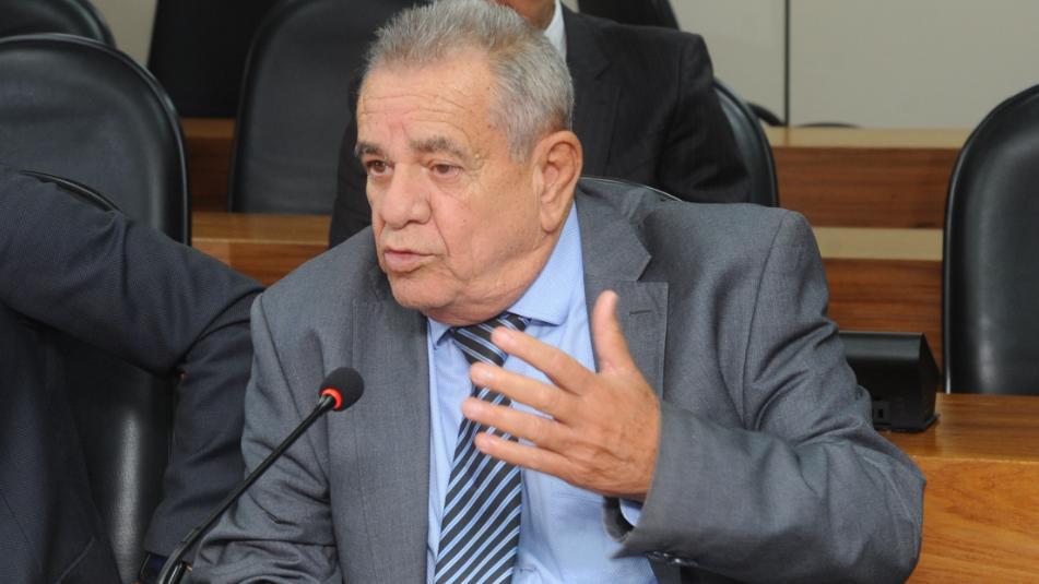 EUCLIDES CRITICA AUMENTO NOS VALORES DO PEDÁGIO