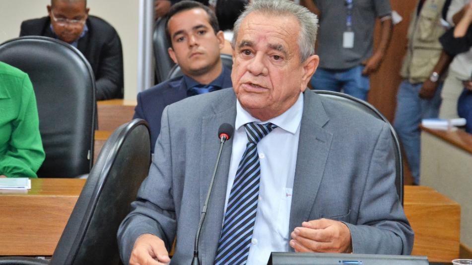 EUCLIDES FERNANDES APLAUDE NOVO SUPERINTENDENTE DO IBAMA NA BAHIA