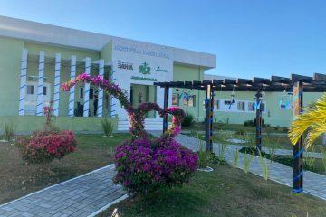 HOSPITAL DE JAGUAQUARA ENCERRA MÊS DE NOVEMBRO COM AÇÕES EDUCATIVAS SOBRE SAÚDE DO HOMEM