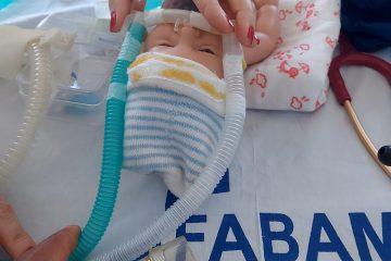 HOSPITAL DE JAGUAQUARA PROMOVE CAPACITAÇÃO SOBRE O MANEJO DAS VIAS AÉREAS EM PACIENTES PEDIÁTRICOS