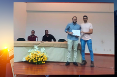 IFBA CELEBRA FORMATURA DE NOVOS PROFISSIONAIS EM ENERGIA SOLAR