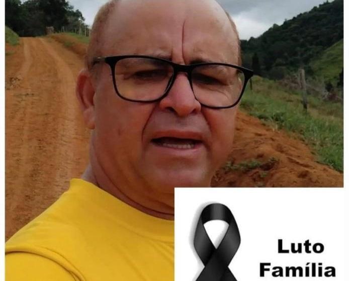 FALECEU NA MANHÃ DE HOJE RAIR PINHEIRO EX PREFEITO DE APUAREMA