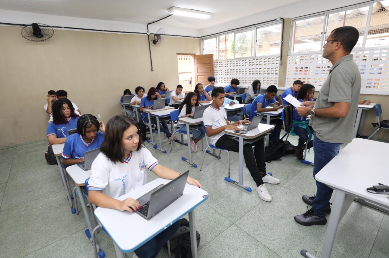 INSCRIÇÕES DO CURSO DE GESTÃO ESCOLAR SÃO PRORROGADAS ATÉ 29 DE FEVEREIRO