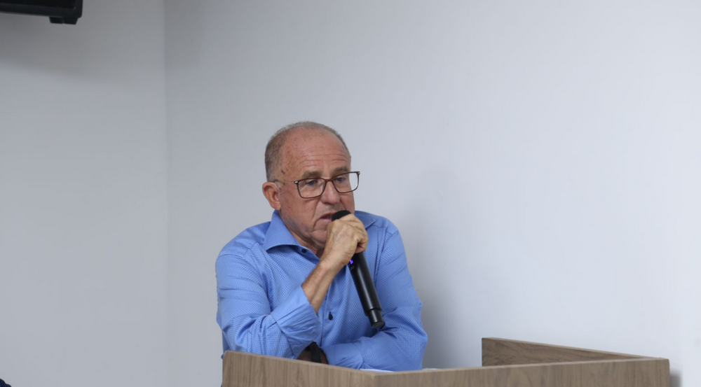 PREFEITO DE MARACÁS SE PRONUNCIA APÓS OPERAÇÃO DA POLÍCIA FEDERAL QUE PRENDEU GOLPISTAS; ”NADA A TEMER”.