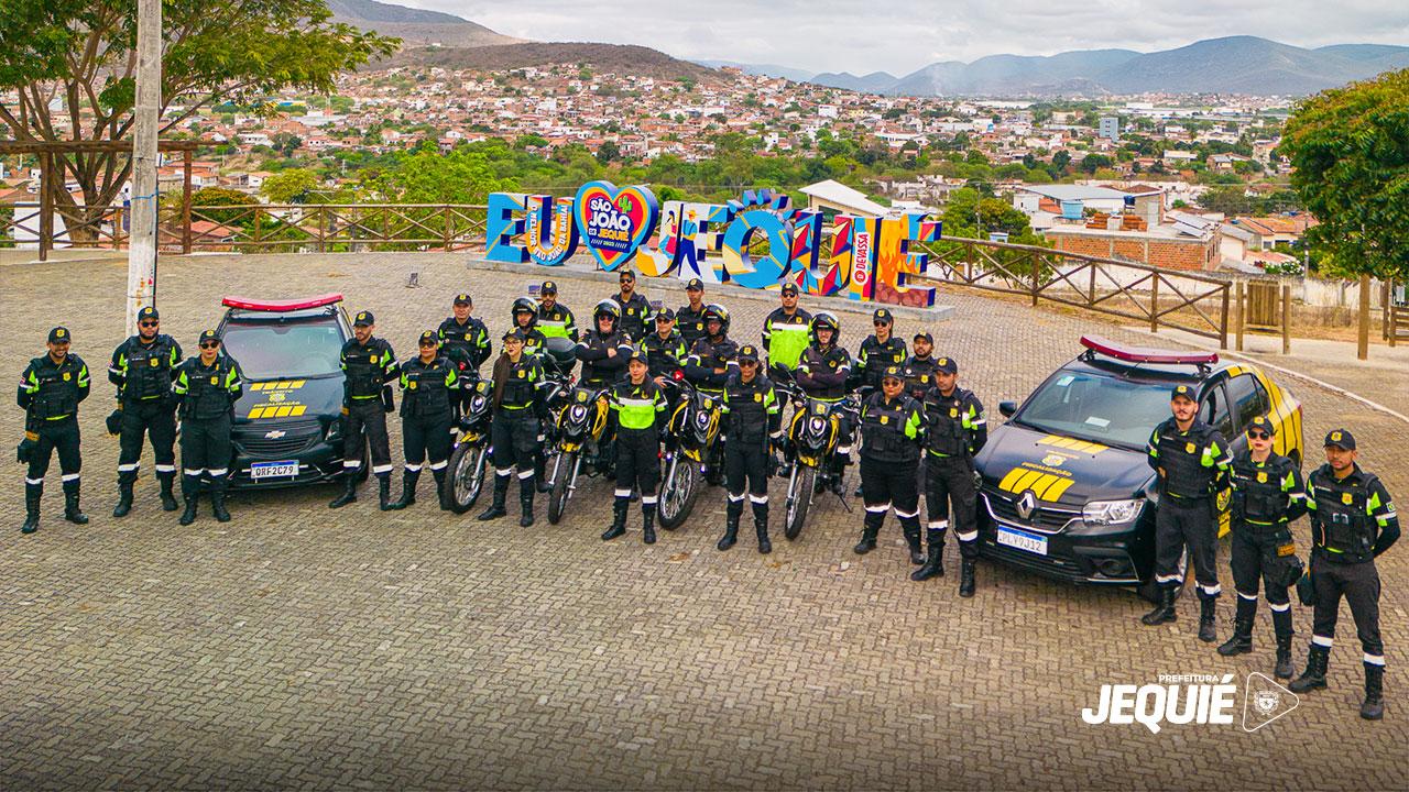 PREFEITURA DE JEQUIÉ REGISTRA QUEDA DE 37% EM ACIDENTES COM MORTES NO TRÂNSITO