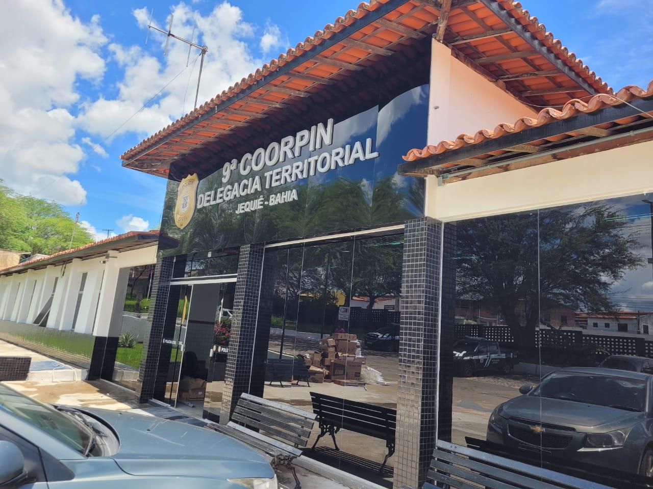 SEIS SUSPEITOS DA CHACINA DE CIGANOS EM JEQUIÉ SÃO IDENTIFICADOS PELA POLÍCIA CIVIL