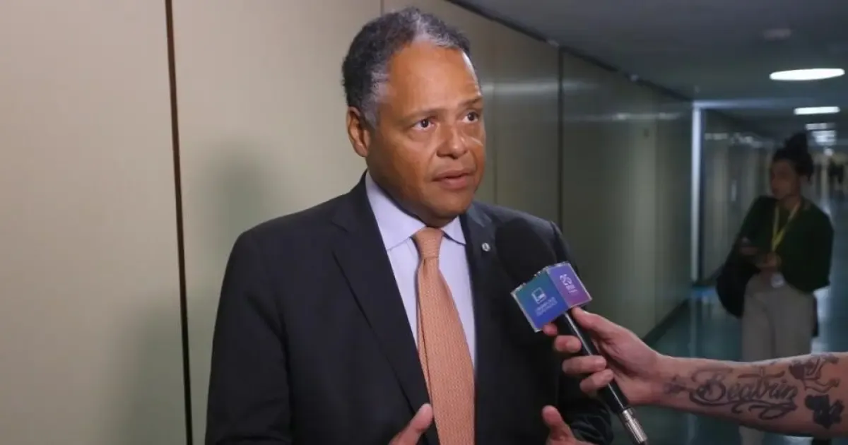 ANTONIO BRITO DIZ QUE LÍDERES DISCUTIRÃO COM ARTHUR LIRA NA PRÓXIMA SEMANA O DESTINO DA MP DA REONERAÇÃO