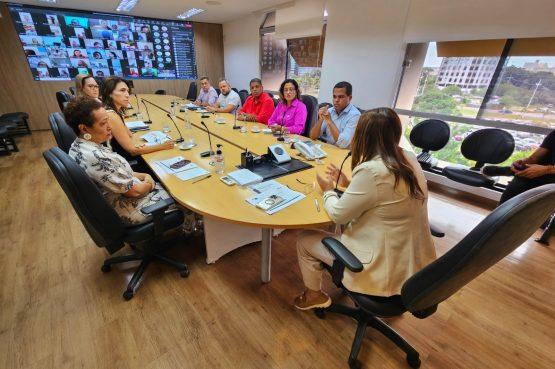 BAHIA TEM 13 MUNICÍPIOS EM EPIDEMIA DE DENGUE