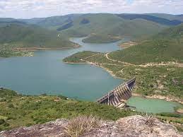 CHESF INFORMA REDUÇÃO DA VAZÃO DA BARRAGEM DE PEDRA