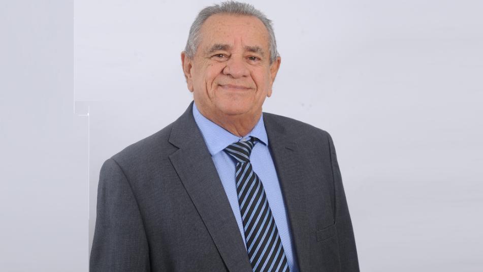 EUCLIDES PROPÕE HOMENAGEM PARA IRACY MARLENE DA HORA PASSOS