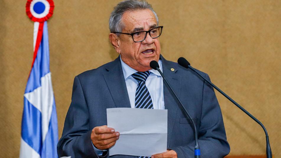 EUCLIDES PROPÕE QUE MULHERES VÍTIMAS DE VIOLÊNCIA SEJAM ATENDIDAS POR MULHERES EM DELEGACIAS