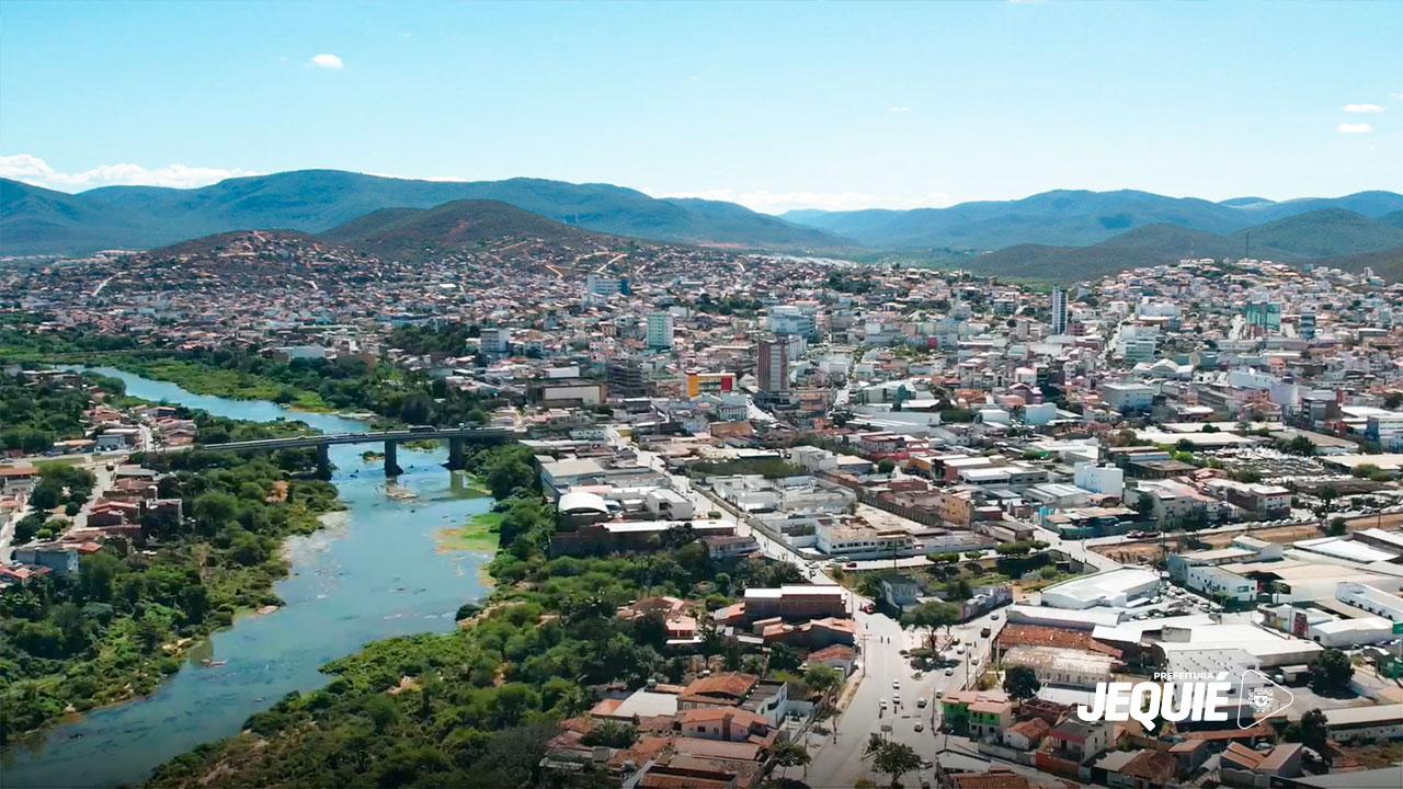 MTE DESTACA JEQUIÉ COMO UMA DAS CIDADES QUE MAIS GERARAM NOVOS EMPREGOS NA BAHIA EM 2023