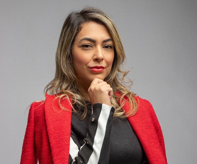 MULHERES AINDA PRECISAM PROVAR CAPACIDADE E ACREDITAR MAIS EM SI MESMAS