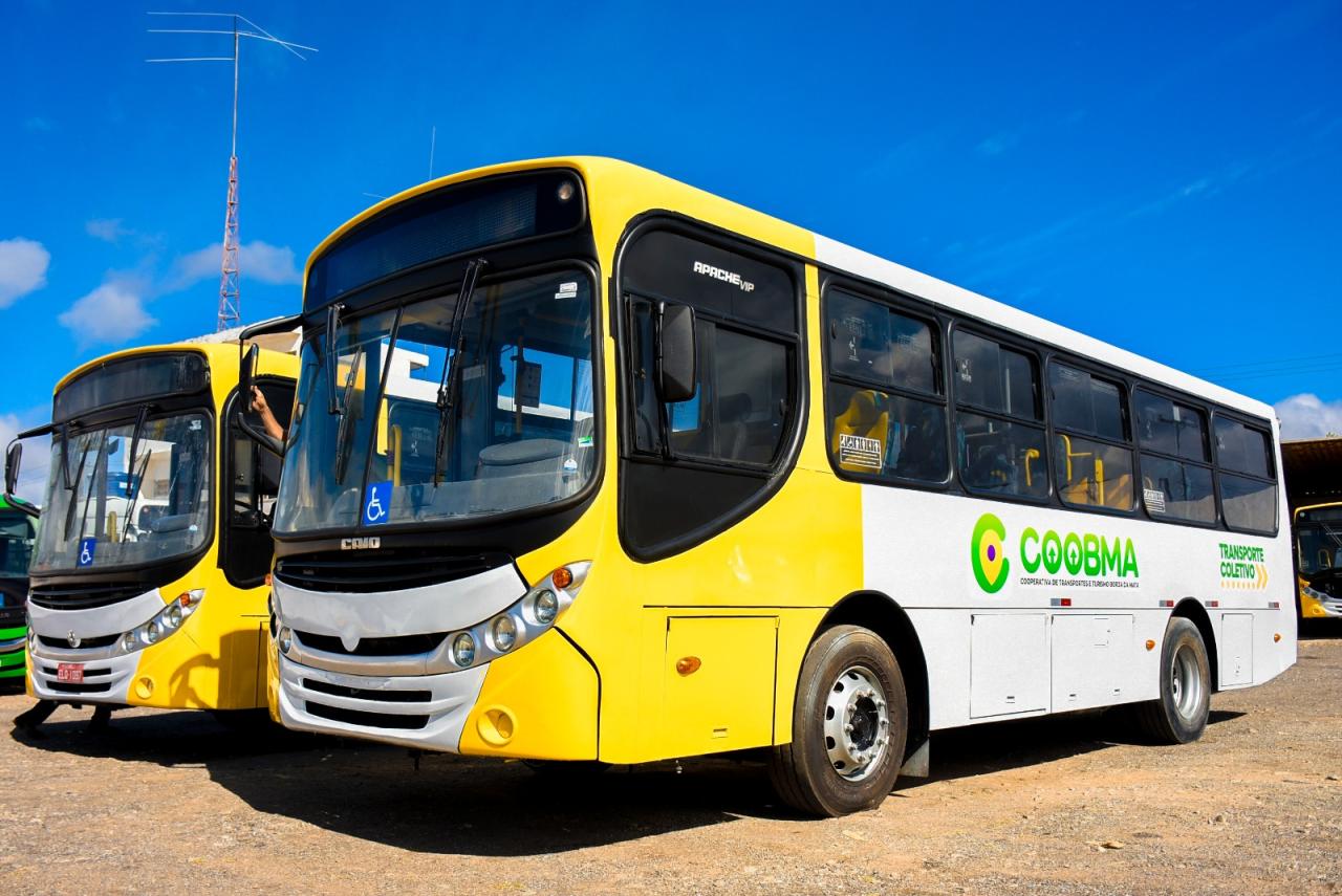 NOVA FASE DO TRANSPORTE COLETIVO EM JEQUIÉ INICIA NA PRÓXIMA SEGUNDA-FEIRA,19.