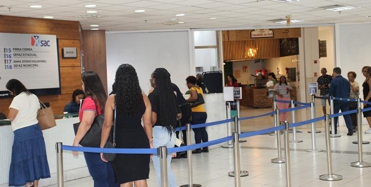 SAC BARRA MODIFICA HORÁRIO DE ATENDIMENTO NO CARNAVAL