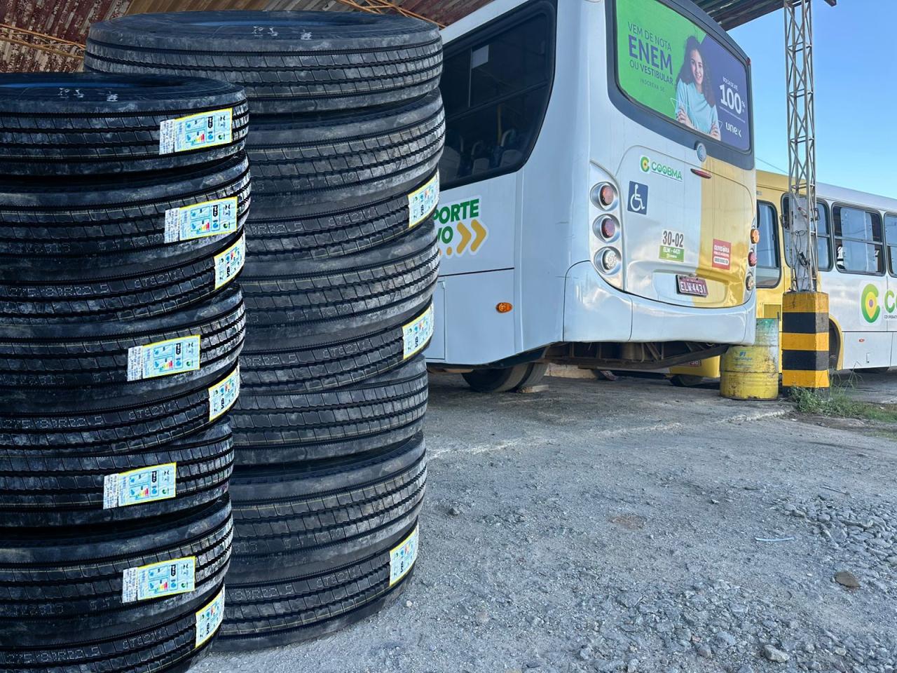 TRANSPORTE COLETIVO DE JEQUIÉ ANUNCIA INVESTIMENTOS E NOVIDADES