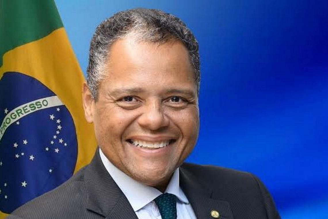 COM EMENDAS DE ANTONIO BRITO, CONDER ANUNCIA OBRAS PARA O SÃO JUDAS TADEU