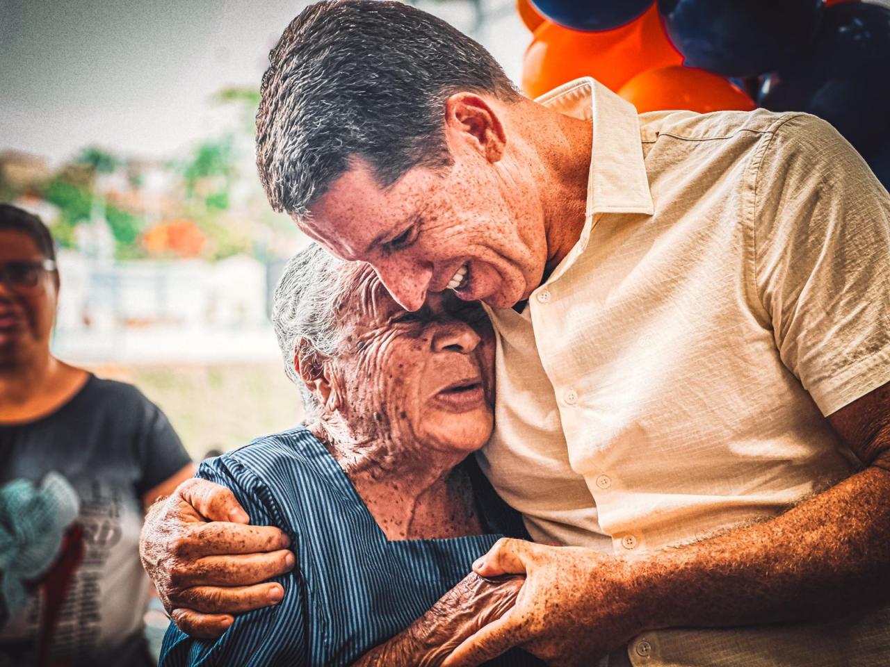 COM GESTÃO APROVADA POR 94% DA POPULAÇÃO E CERCA DE 90% DE TENDÊNCIA DO ELEITORADO, ZÉ COCÁ SEGUE FIRME À REELEIÇÃO