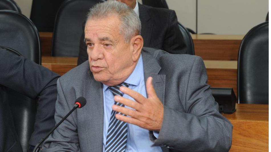 EUCLIDES FERNANDES SOLICITA MEDIDAS PARA MINIMIZAR PROBLEMAS DAS CHUVAS