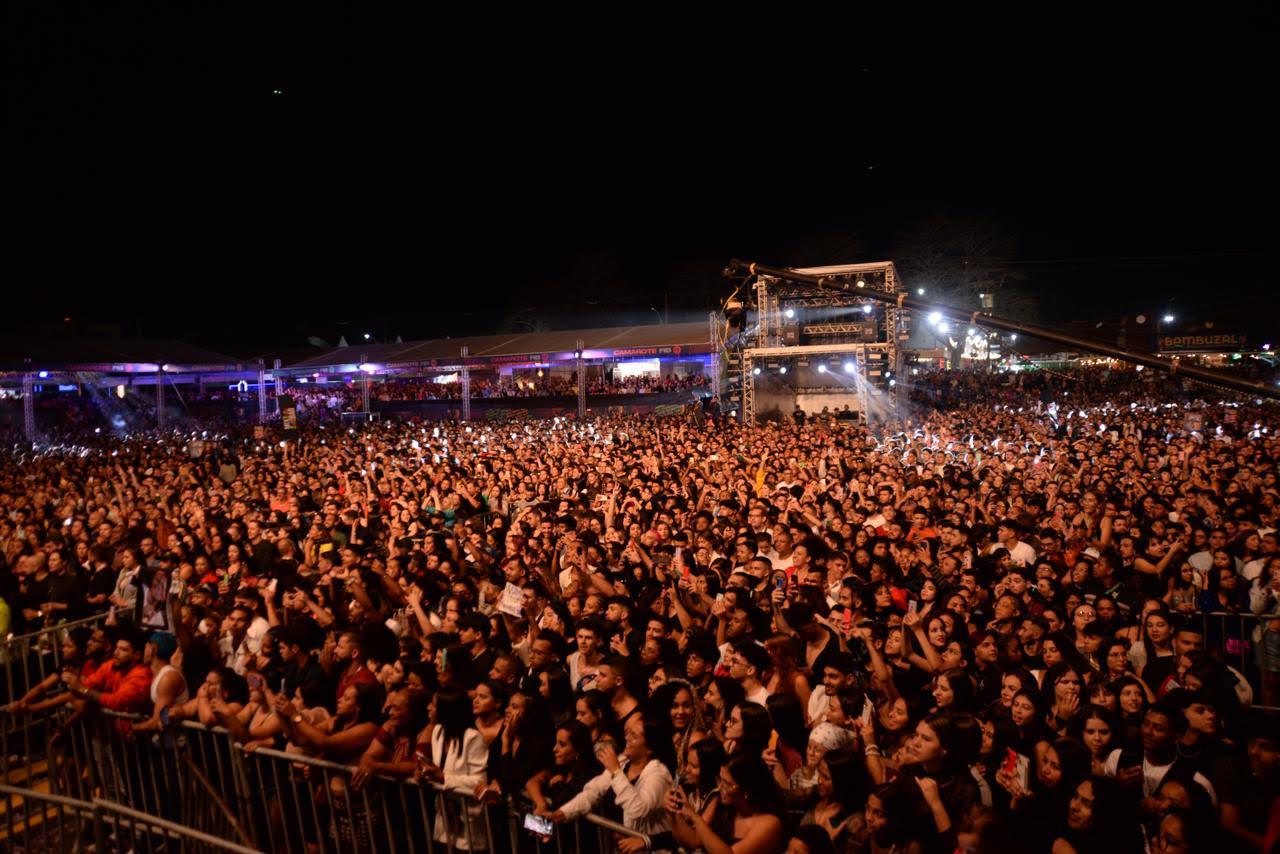 FESTIVAL DE INVERNO BAHIA INICIA A VENDA DE LOTE PROMOCIONAL A PARTIR DESTA SEGUNDA-FEIRA (18)
