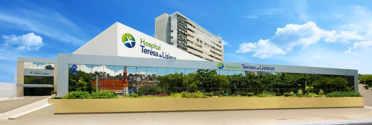 HOSPITAL TERESA DE LISIEUX DISTRIBUIRÁ OVOS DE CHOCOLATES PARA PACIENTES PEDIÁTRICOS NESTE DOMINGO DE PÁSCOA