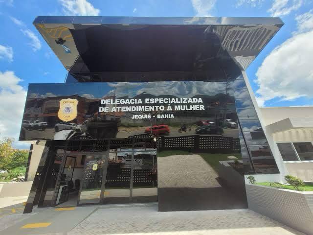 OPERAÇÃO ATRIA: HOMEM DESCUMPRE MEDIDA PROTETIVA E VAI PARAR NO PRESIDIO DE JEQUIÉ