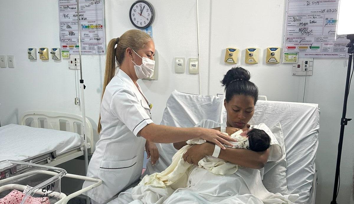 SANTA CASA DE JEQUIÉ ABRE VAGAS PARA RESIDÊNCIA MÉDICA EM GINECOLOGIA E OBSTETRÍCIA