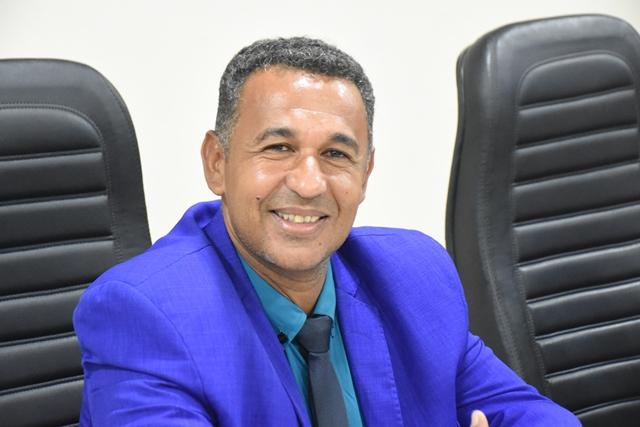 VEREADOR SIDNEY MAGAL PEDE MELHORIAS URGENTES PARA VIAS NO ENTORNO DO IFBA