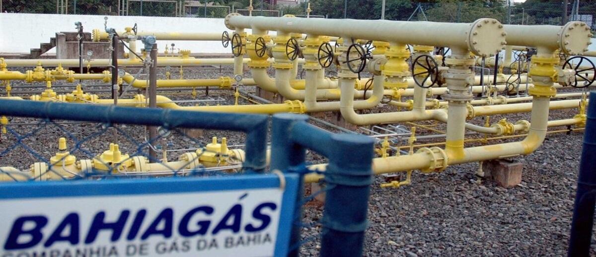 BAHIAGÁS APRESENTA PROJETO DE EXPANSÃO EM JEQUIÉ