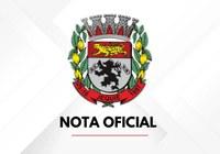 CÂMARA DE VEREADORES DE JEQUIÉ EMITE NOTA SOBRE PRINCIPIO DE INCÊNDIO NO PRÉDIO