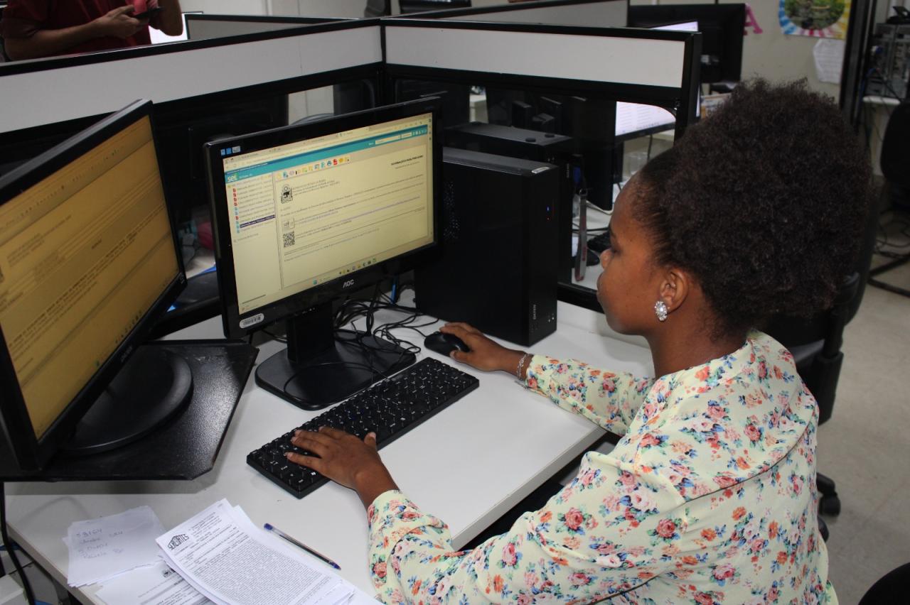 CONFIRA AS VAGAS DO PARTIU ESTÁGIO PARA O MUNICÍPIO DE JEQUIÉ