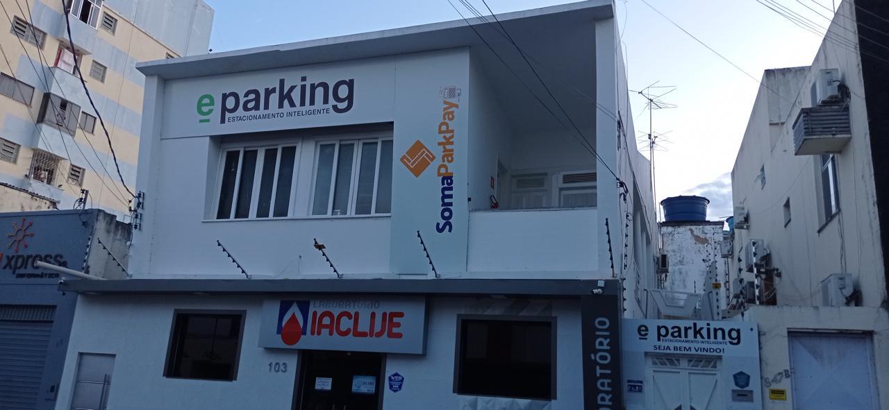 ENTIDADES REPRESENTATIVAS DO COMÉRCIO DE JEQUIÉ FECHAM PARCERIA COM A EMPRESA QUE ADMINISTRA A ZONA AZUL