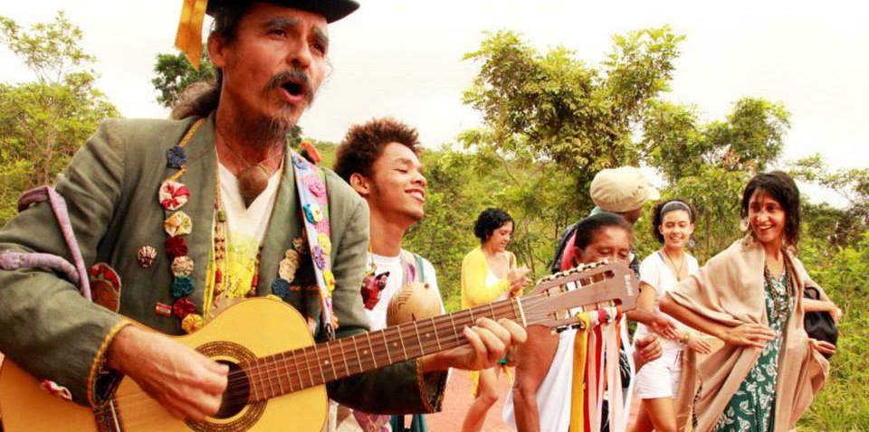 ESCOLA DA CHAPADA DIAMANTINA PROMOVE ENCONTRO NACIONAL E CURSO DE FORMAÇÃO EM PEDAGOGIA GRIÔ, EM PARCERIA COM A USP