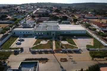 HOSPITAL DE JAGUAQUARA COMPLETA UM ANO SOB COMANDO ESTADUAL COM MAIS DE 117 MIL PROCEDIMENTOS REALIZADOS