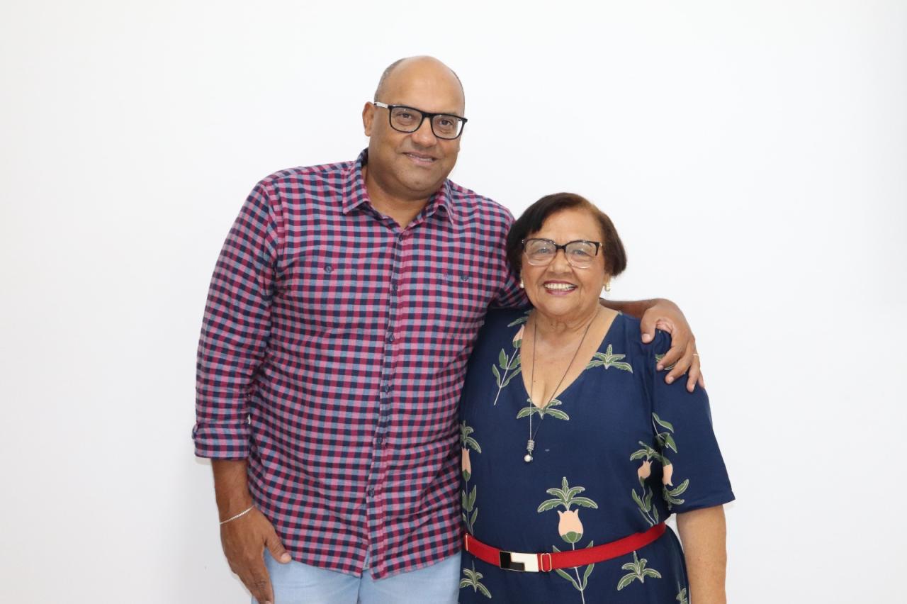 POSSE DA NOVA PRESIDÊNCIA DO CONSELHO ESTADUAL DE EDUCAÇÃO DA BAHIA ACONTECE NA SEGUNDA-FEIRA