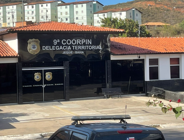 PRESOS POR HOMICÍDIO SÃO CONDENADOS A 18 E 21 ANOS DE PRISÃO APÓS INVESTIGAÇÃO DA DELEGACIA TERRITORIAL DE JEQUIÉ