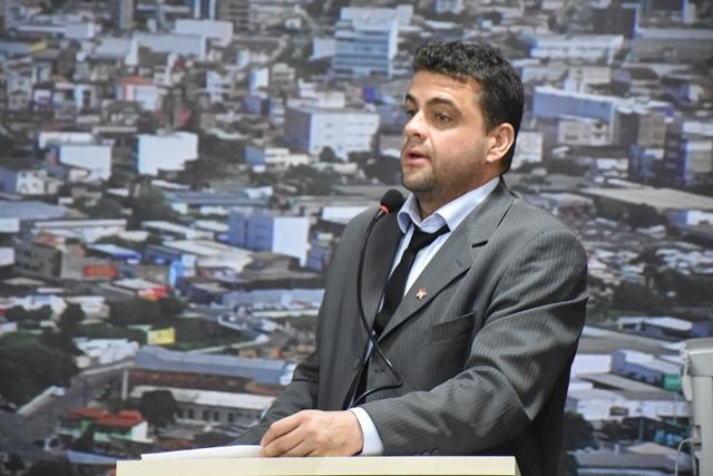 RAMON FERNANDES PROPÕE REQUALIFICAÇÃO ASFÁLTICA DA BA 558