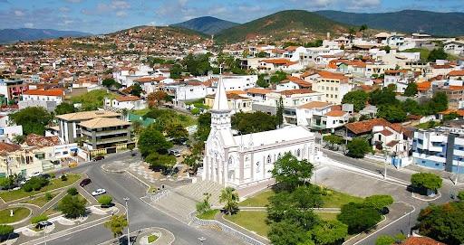 REPORTAGEM DA REDE RECORD DE TELEVISÃO NÃO CONDIZ COM REALIDADE ATUAL DE JEQUIÉ