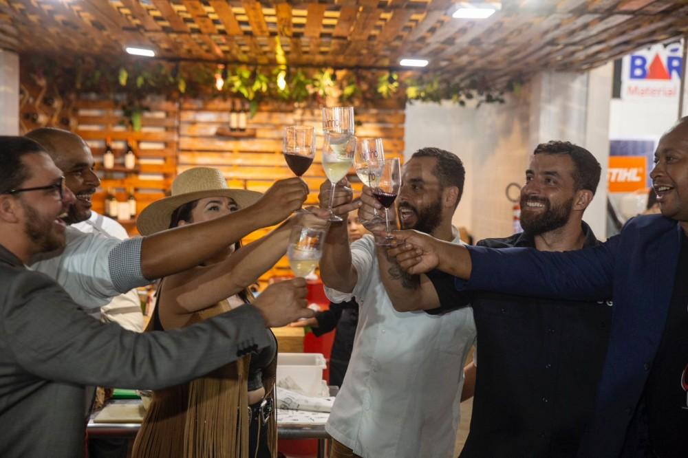 1º WINECOUNTRY ADDVINHO TEM INÍCIO NESTA QUARTA-FEIRA NO PARQUE DE EXPOSIÇÕES EM JEQUIÉ