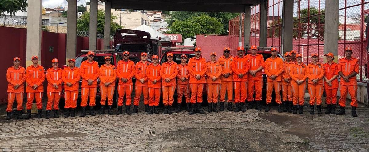 8º BATALHÃO DE BOMBEIROS MILITAR REALIZARÁ AÇÕES DE FISCALIZAÇÃO EM ESTABELECIMENTOS COMERCIAIS E RESIDENCIAS