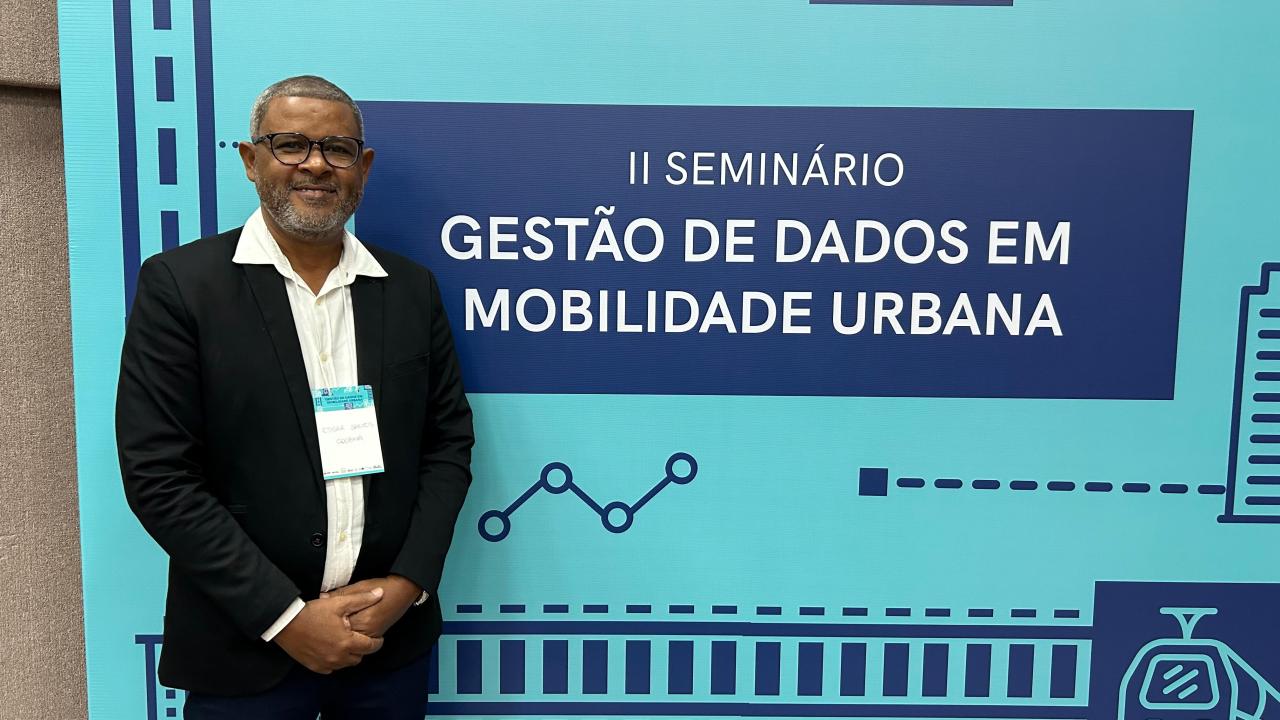 COOBMA PARTICIPA DO II SEMINÁRIO DE MOBILIDADE URBANA EM BRASÍLIA.