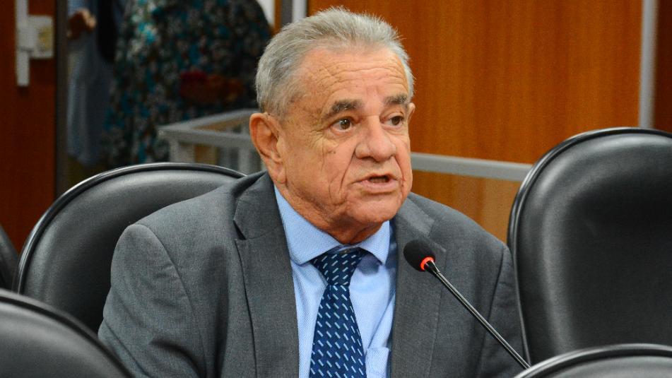 EUCLIDES SOLICITA NÚCLEO REGIONAL DA CERB EM JEQUIÉ