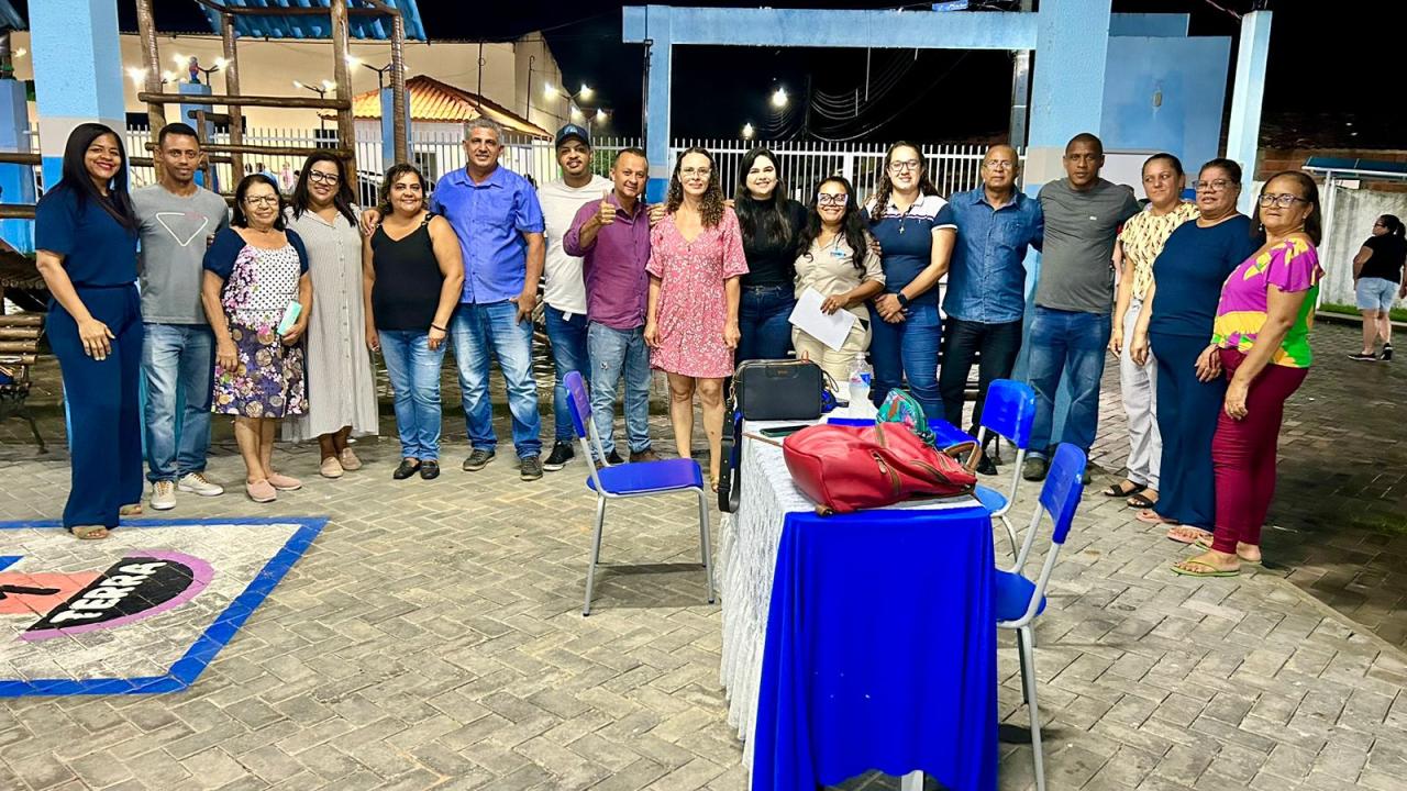 GOVERNADOR JERÔNIMO RESOLVE O PROBLEMA DA ÁGUA NA PALMERINHA, AIQUARA.