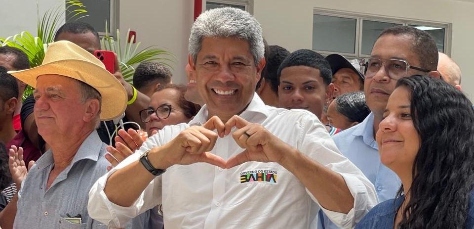 JERÔNIMO ENCAMINHA À ALBA PROJETOS DE LEI PARA PAGAR PRECATÓRIOS DA EDUCAÇÃO