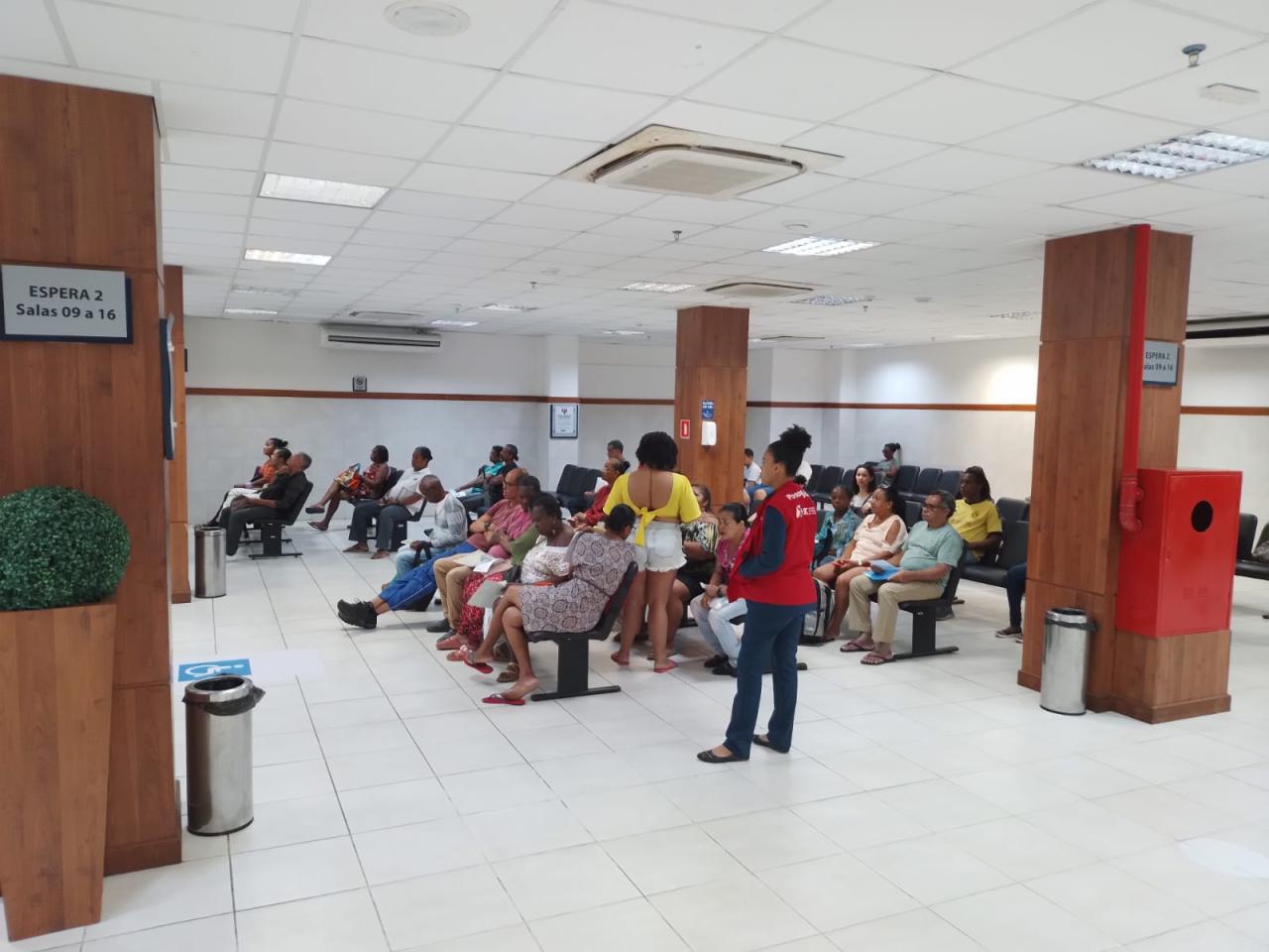 SAC RECEBE DOAÇÕES PARA POPULAÇÃO GAÚCHA A PARTIR DESTA QUINTA-FEIRA (16)