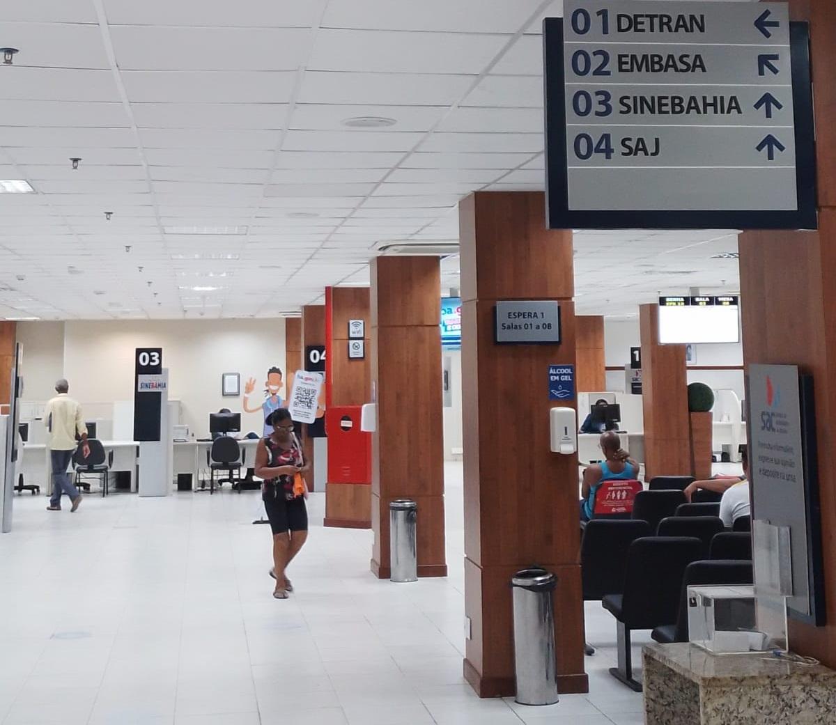 SAC SUSPENDE ATENDIMENTO NO FERIADO DE CORPUS CHRISTI